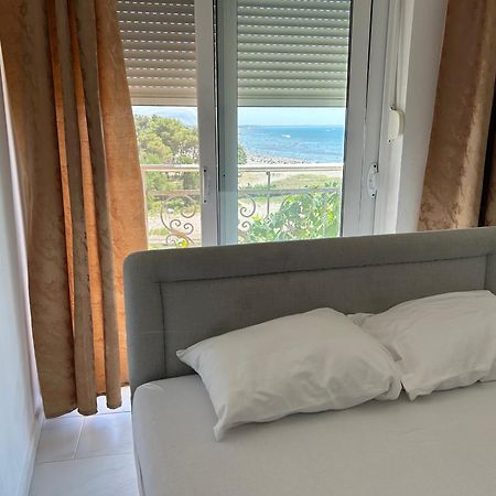 Apartments Doda Ulcinj Exteriör bild