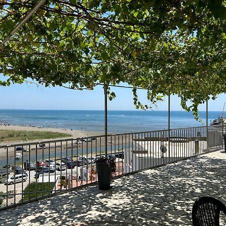 Apartments Doda Ulcinj Exteriör bild