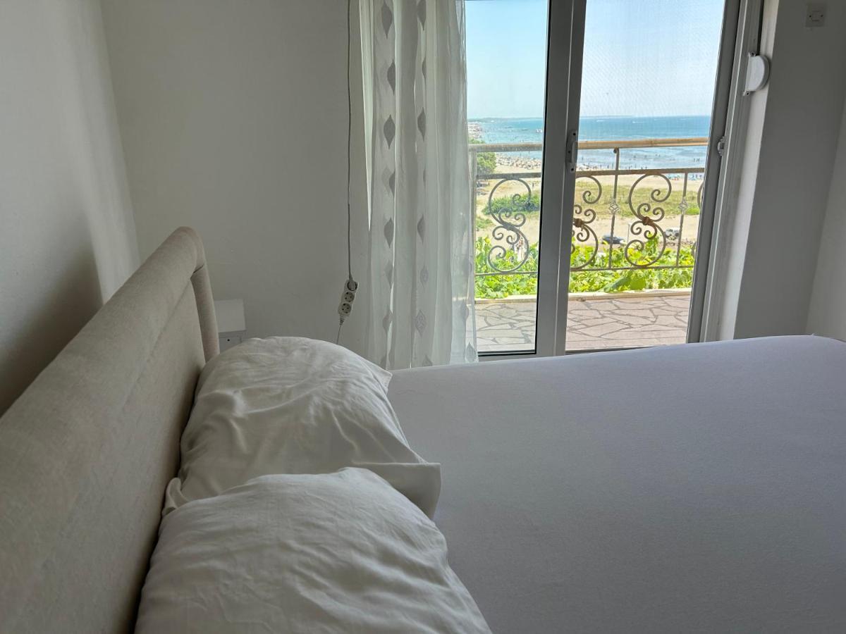 Apartments Doda Ulcinj Exteriör bild