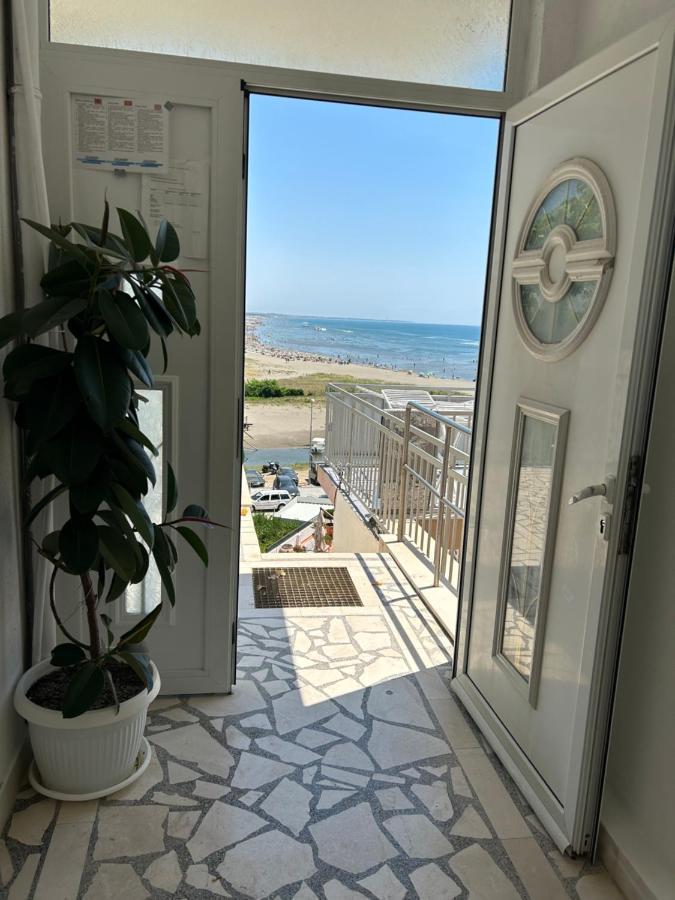 Apartments Doda Ulcinj Exteriör bild