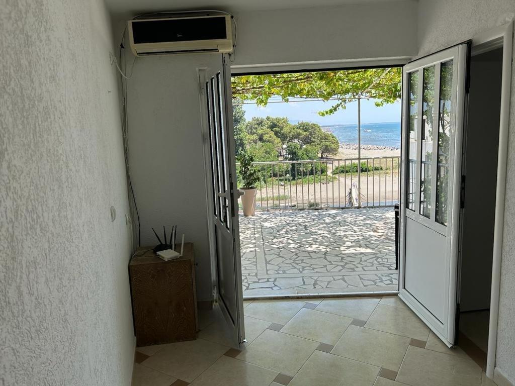 Apartments Doda Ulcinj Exteriör bild