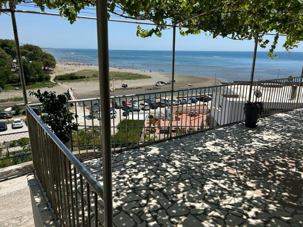 Apartments Doda Ulcinj Exteriör bild