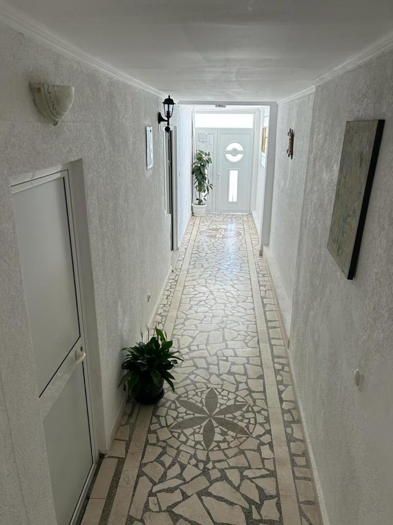 Apartments Doda Ulcinj Exteriör bild