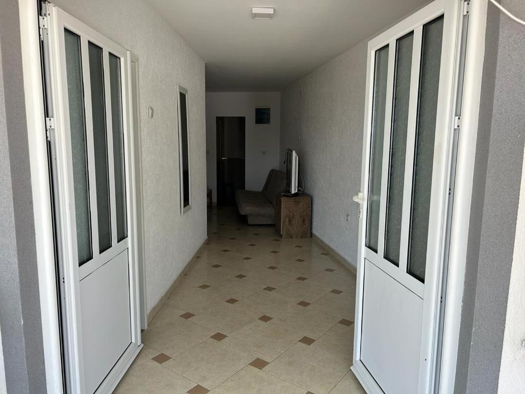 Apartments Doda Ulcinj Exteriör bild