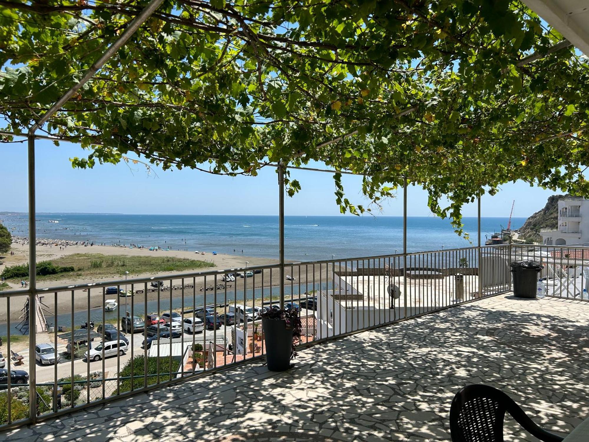 Apartments Doda Ulcinj Exteriör bild